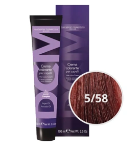 Diapason - 5/58 - Világos vörösviolett barna 100ml főképe